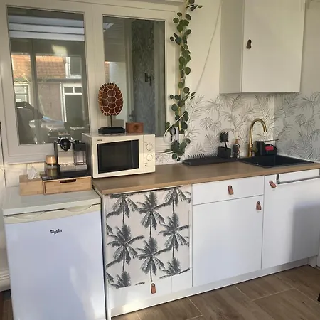 Botanique 3* Den Hoorn (North Holland)