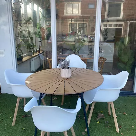 Πανσιόν Botanique 3*